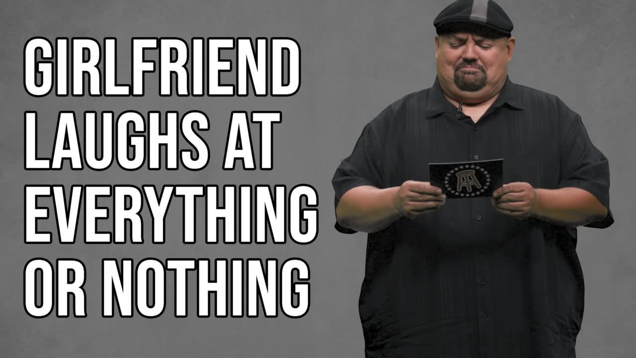 Answer The Internet With Gabriel Iglesias
