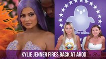 Kylie Jenner Fires Back At ARod Over His Met Gala Comments About Her