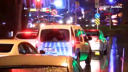 Eski CEO'nun kaçışıyla ilgili gözaltına alınan 7 kişi sağlık kontrolünden geçirildi