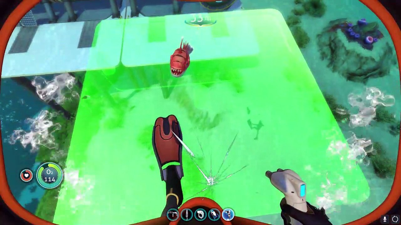Subnautica #4