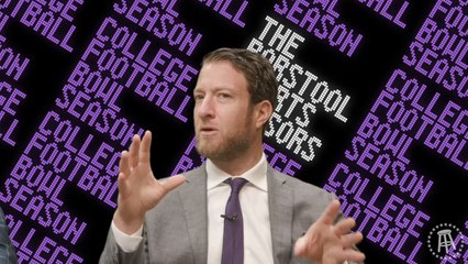 Barstool Sports Advisors Bowl Edition - All The Picks Are In For Day 6