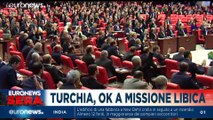 Euronews Sera | TG europeo, edizione di giovedì 2 gennaio 2020