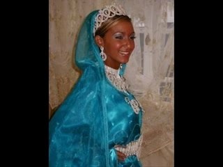 Mariage rif  reggada