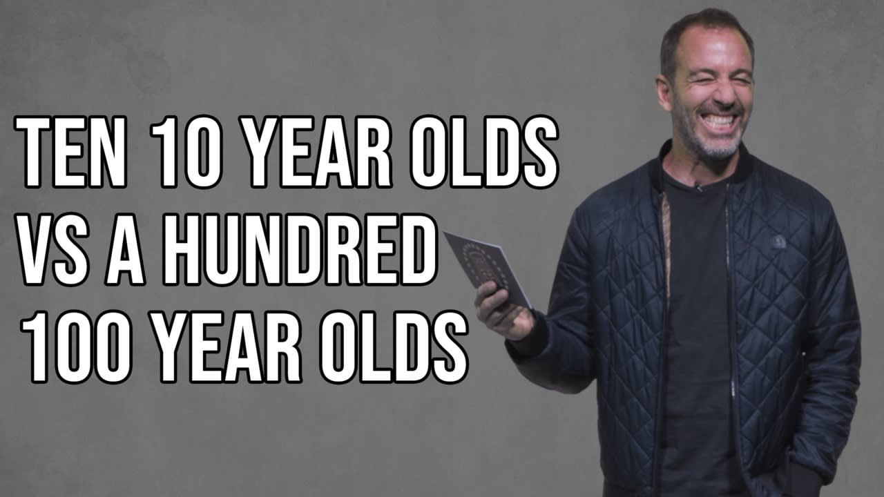 Bryan Callen Is An Absolute Psychopath - Answer The Internet