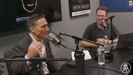 Army Ranger Joined Spittin' Chiclets With A Hilarious Evgeni Malkin Paintballing Story