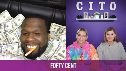 50 Cent Talked So Much Shit To Lala Kent's Fiancé Randall That He Eventually Paid "Fofty" The $1M He Owed