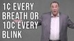 The Unstoppable Force vs The Immovable Object - Jon Taffer On Answer The Internet