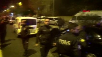 Descargar video: Polisin 'dur' ihtarına uymadı, yaşı küçük olduğu için kaçmaya çalıştı