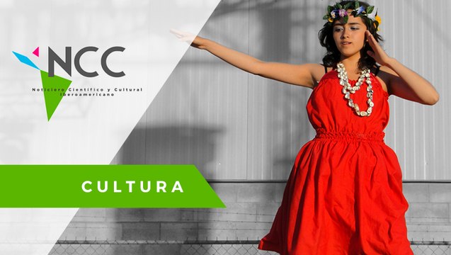 Un peculiar festival reúne las danzas tradicionales de todo el mundo