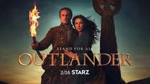 Outlander S5 Official Art Promo