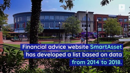 US Jobs Are Plentiful and Salaries Are Rising in These 5 Areas