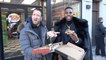Barstool Pizza Review - Jet's Pizza With Special Guest Jason Derulo