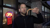 Barstool Pizza Review - Vinny's Pizzeria (Naugatuck,CT)