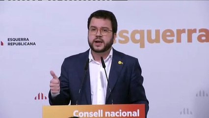 ERC facilitará la investidura de Pedro Sánchez