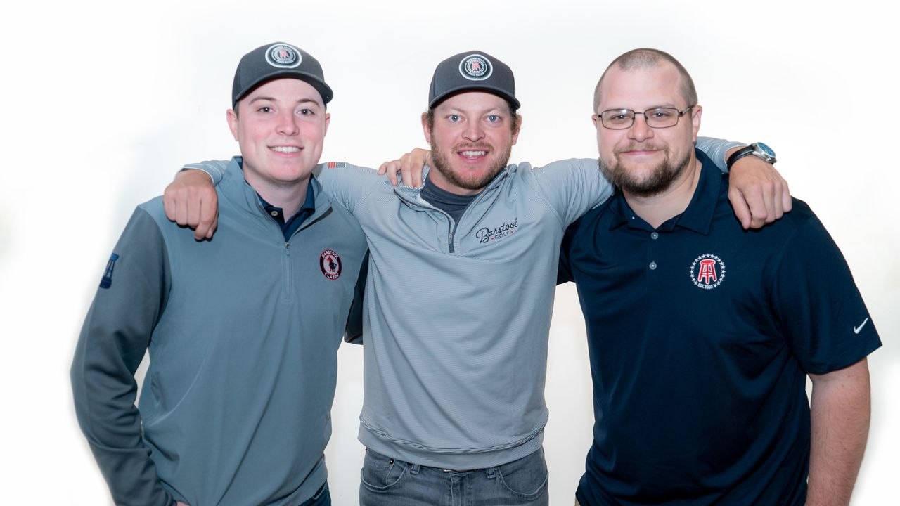 Fore Play - Best of 2019