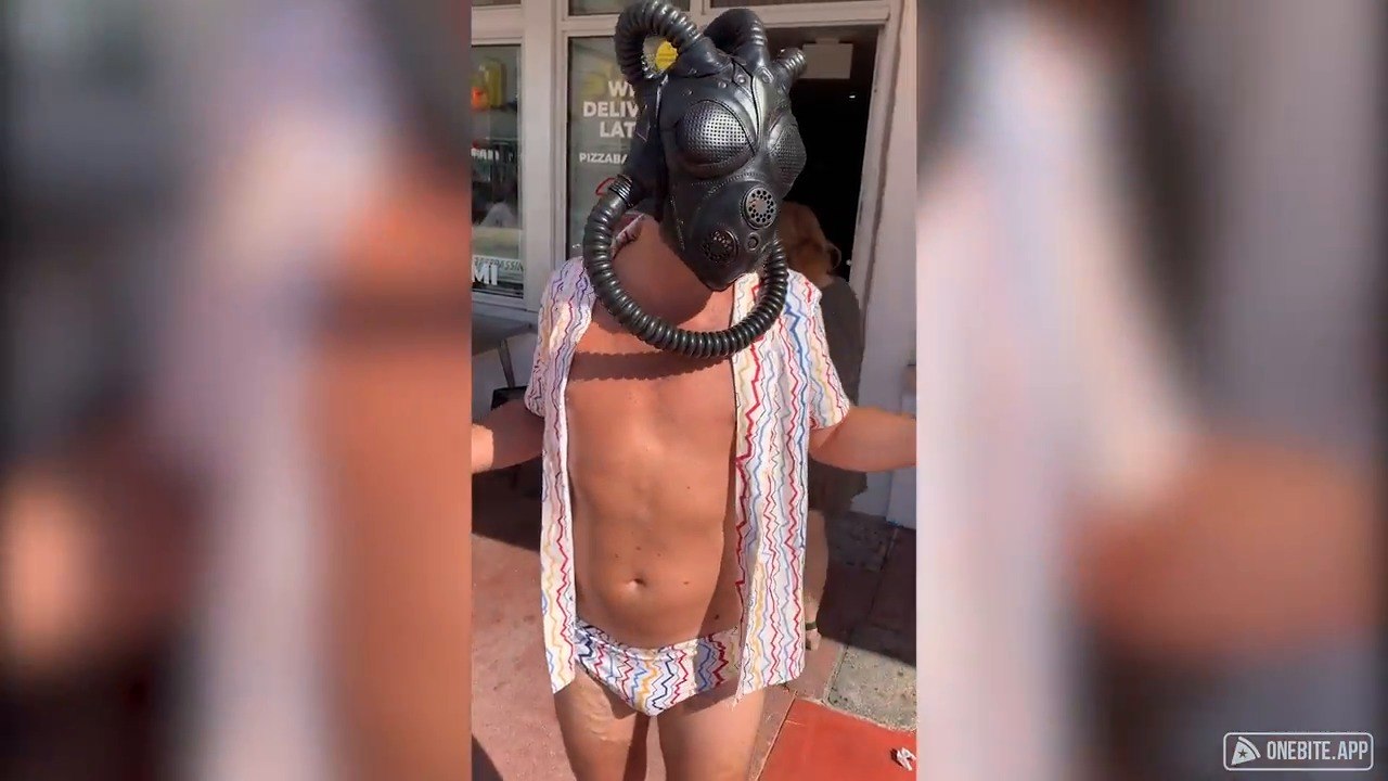 Barstool Pizza Review - Pizza Bar (Miami, FL)