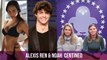 Alexis Ren And Noah Centineo Are Definitely Dating Even Though They Don't Want YouTo Know It