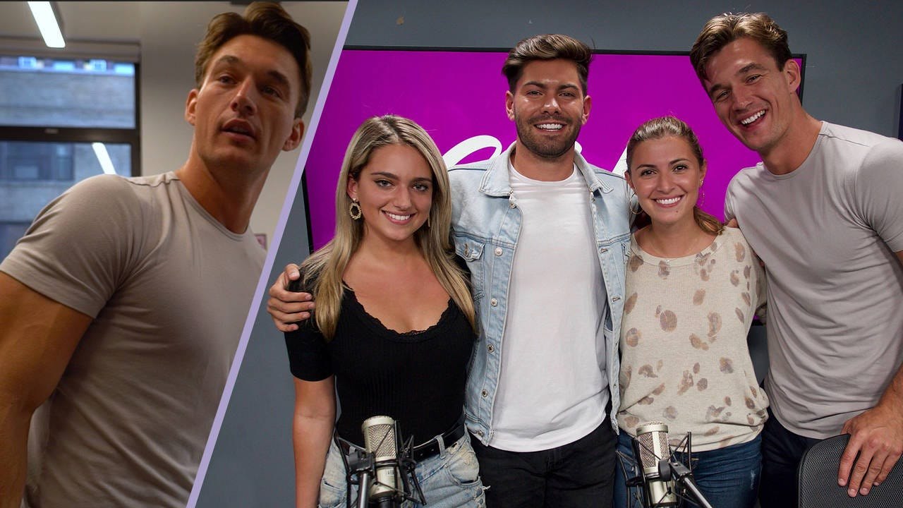 TYLER C CRASHED OUR PODCAST WITH DYLAN