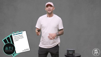 Answer The Internet Featuring Paul “Biz Nasty” Bissonnette