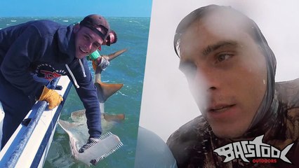 Barstool Outdoors Episode 1: Pilotmorada