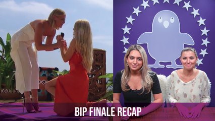 Last Night Was The Finale Of Bachelor In Paradise And 3 Out Of 4 Couples Are Engaged