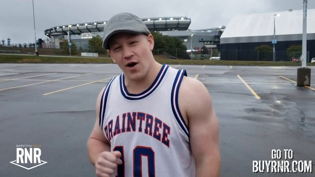 New England Title On The Line At RnR 10 Friday With Lights Out From Mass VS. Mike Live From RI