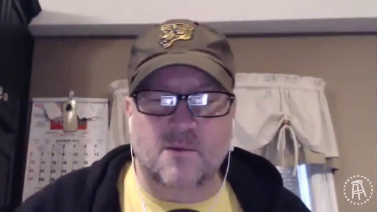 Rear Admiral's Gambling Corner: Time To Fade RA?