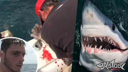 Barstool Outdoors Episode 4: The Monsters Of Montauk