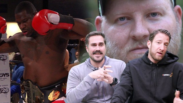 To Travis Turman, The RnR Fighter Who Says I'm A Stupid Bitch Who Can Suck His Dick