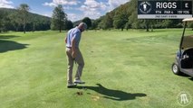 Riggs vs Woodstock Country Club (Woodstock, VT), 9th Hole