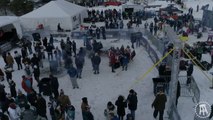 Full Details For The 2020 Barstool Sports Pond Hockey Tournament Are Here