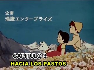 Tải video: Caricaturas clasicas *HEIDI CAPITULO-3* (Serie infantil, Caricaturas antiguas, Mejores caricaturas, Caricaturas Clasicas, Caricaturas viejas, Caricaturas antiguas, Historias infantiles,  Dibujos animados, Mejores series)