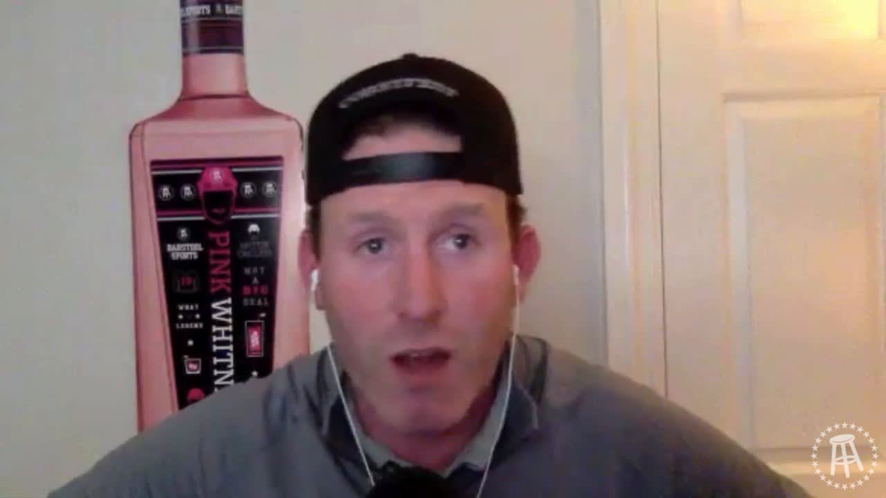 Cale Makar Is A Superstar; We Discussed On Today's Episode Of Spittin' Chiclets
