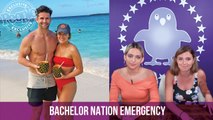 Bachelor Nation Emergency: Jed Had A Girlfriend Back Home This Whole Time