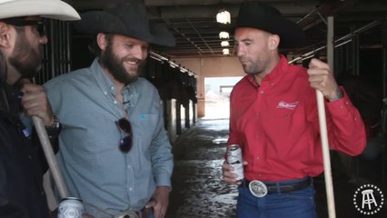Biz And Bud Go Country Featuring The 20 Dollar Chef (Part 1 of 3)