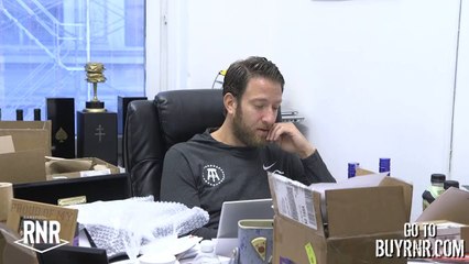 We Asked The Barstool Office What It Was Like To Dip For The First Time. Spoiler: Everyone Puked!