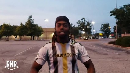 Rough N Rowdy 9 Is Coming July 19th AND I WANT YOU To Get Red, White & Bruised At Fort Bragg