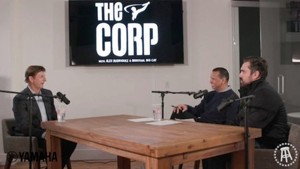 "The Corp" Season 2 | Full Video Interview With Mark Mastrov