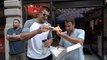 Barstool Pizza Review - Prova Pizzabar with Special Guest Rob Gronkowski