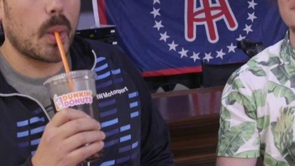 Pardon My Take's NFL Week 7 Rapid Reaction