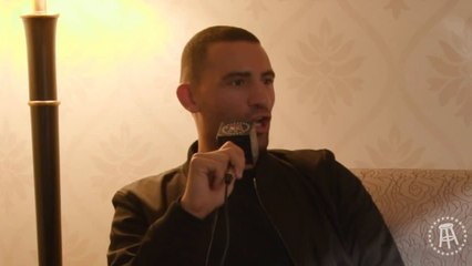 Steve Yzerman Grilled Kirby Dach About Smoking Weed In His Draft Interview