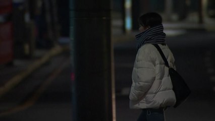 [날씨] 주말까지 희뿌연 하늘...추위는 주춤 / YTN