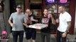 Barstool Pizza Review - Nolita Pizza with Special Guests Spittin' Chiclets presented by New Amsterdam Vodka