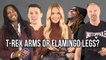 Answer The Internet: Super Bowl Edition featuring Lil Jon, Camille Kostek, Waka Flocka, Josh Allen, Diamond Dalls Page, Gary Vee, Paul Pabst & McLovin from The Dan Patrick Danettes, And Our Guy Ian Rapoport