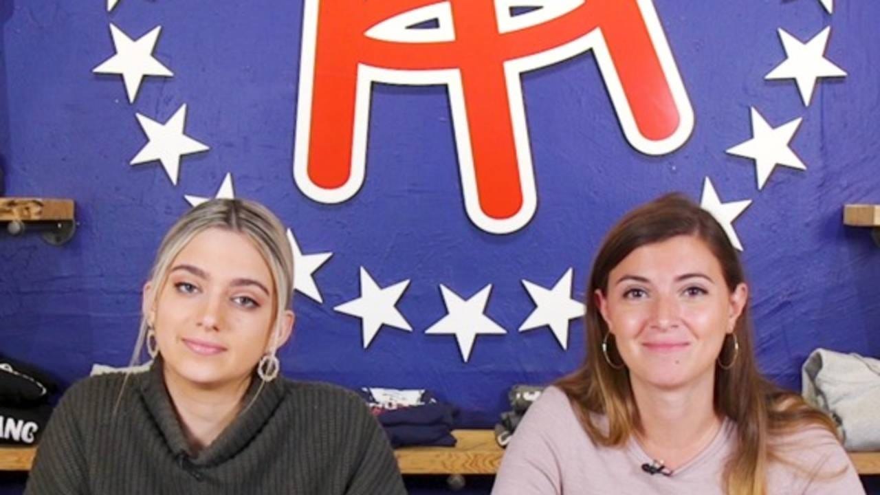 Kendall Jenner Took The Amtrak To See Ben Simmons Proving Stars Are Just Like Us!