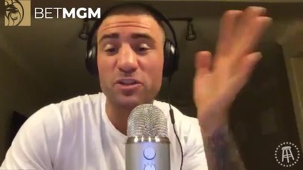 RA's Gambling Corner: Goalie Update, Play Adjustment, And Biz Fade