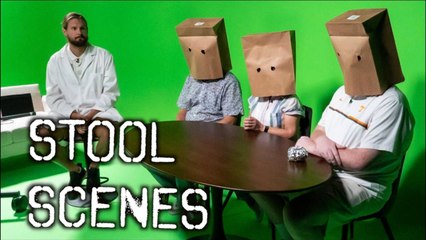 The Stool Scenes Mid Summer Spectacular Is Live.