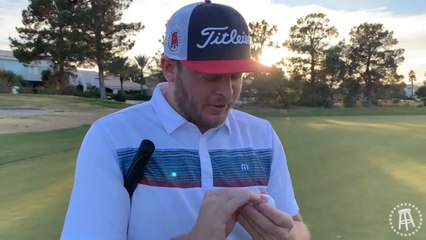 Riggs vs Spanish Trail (Las Vegas, NV)