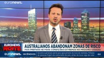 Euronews Noite | As notícias do Mundo de 2 de janeiro de 2020