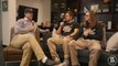 Barstool Exclusive: Full 40 Minute Jim Harbaugh Video Interview With Pardon My Take